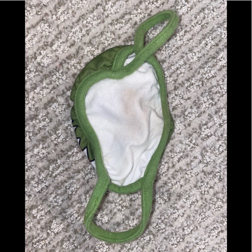 Monster Mask - Picture 2 of 2